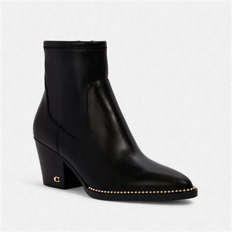 cheap retail coach booties|coach outlet shoes sale.